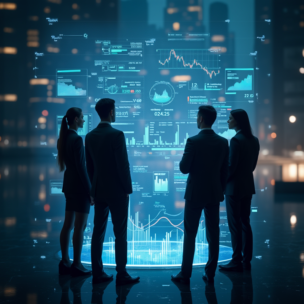 Prime Brokerage Explained: Essential Information for Serious Traders